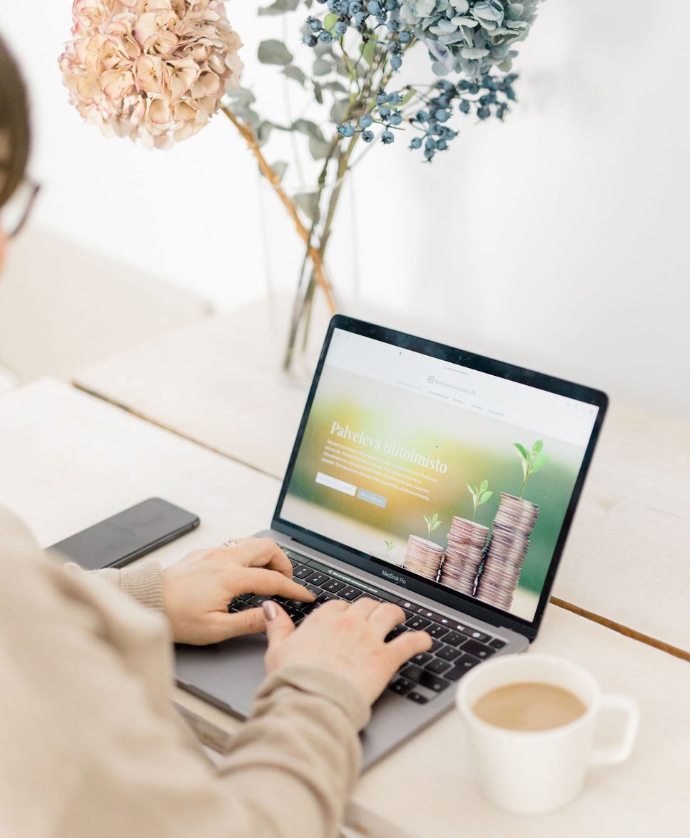 Procountor Nyt Ilman Avausmaksua Agrotaloushallinto Oy