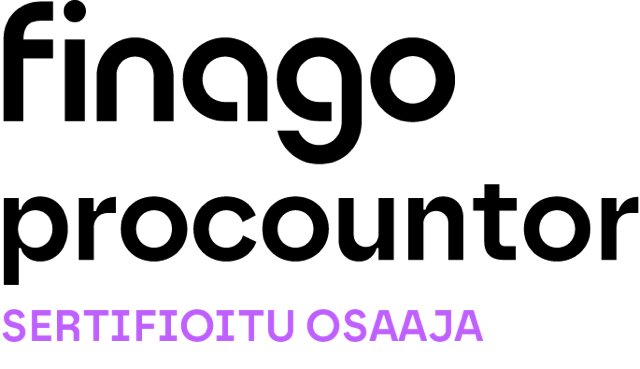 Agrotaloushallinto Oy_procountor sertifioitu osaaja