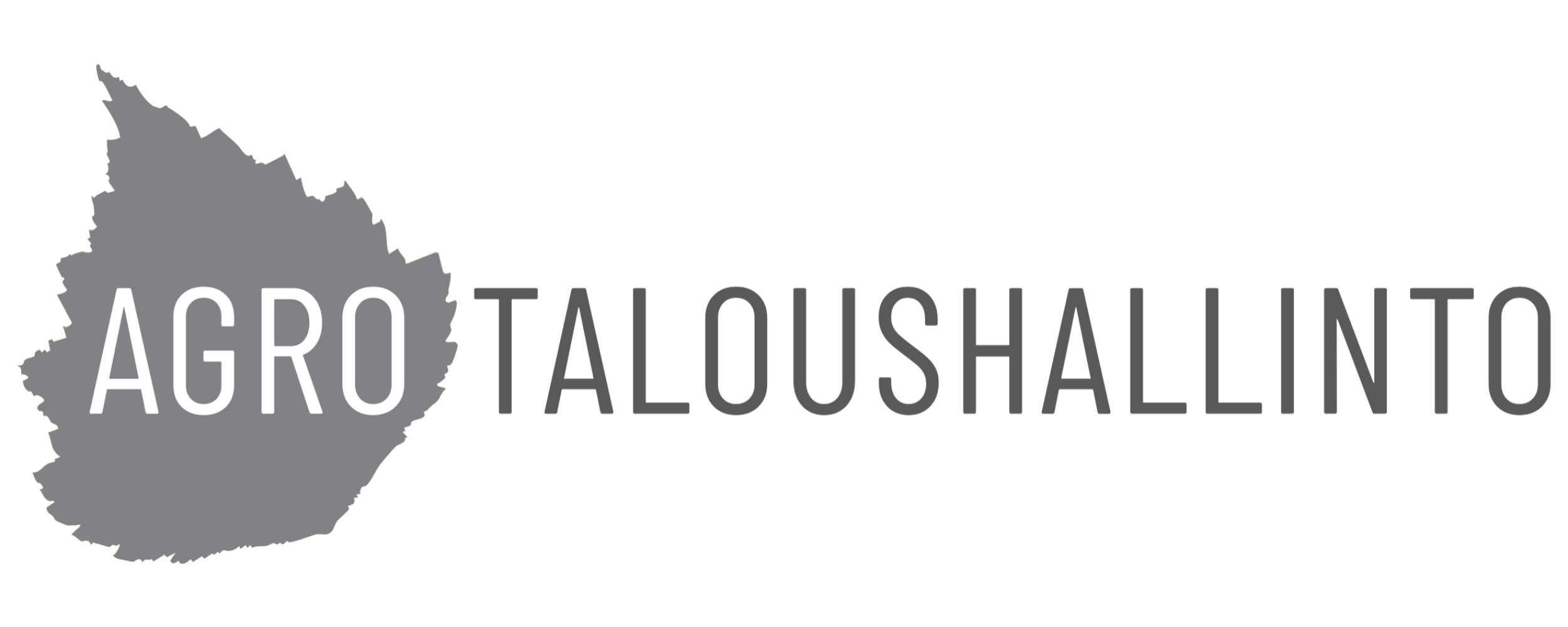 Agrotaloushallinto Oy